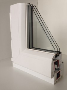 Premium 2.0 - Fenster Innenansicht