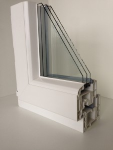Reference - Fenster Innenansicht